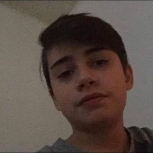 Meet your Posher, Christophe